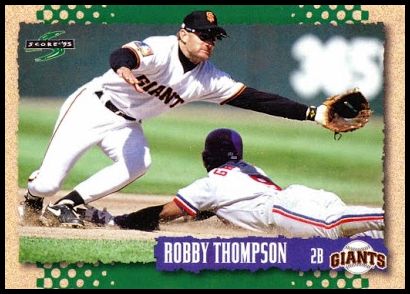 243 Robby Thompson